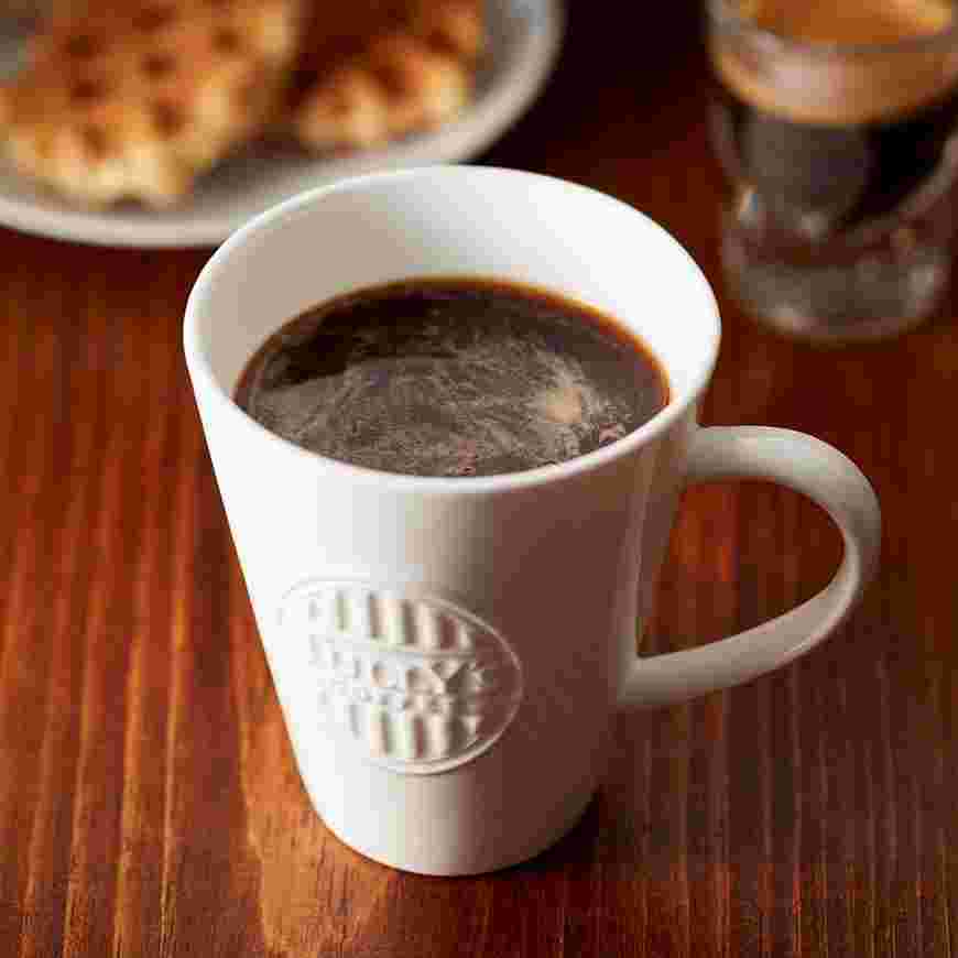 タリーズのコーヒー