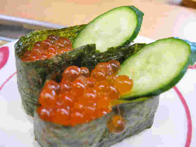 いくら