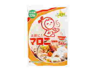 お鍋にマロニーちゃん 太麺