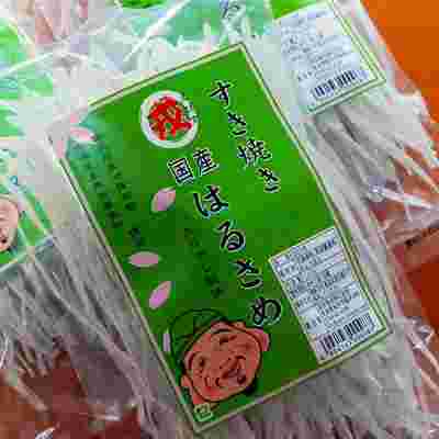 奈良食品 戎 国産はるさめ
