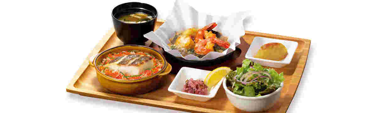 国産真鯛ZEN