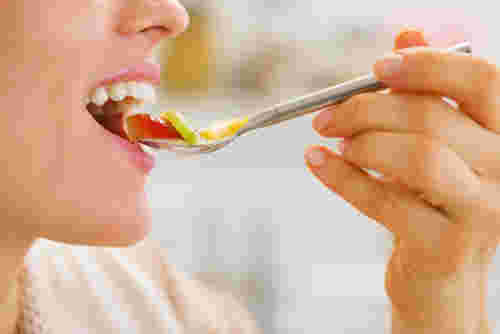 食事