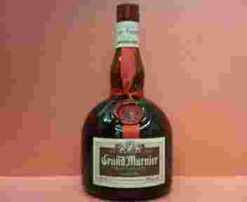 Grand Marnier(グラン マルニエ) チェリー マルニエ