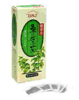 トヨタマの桑茶
