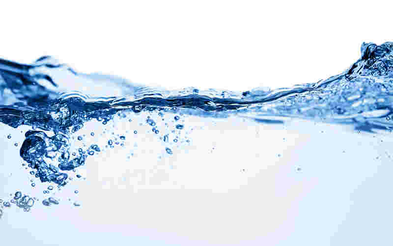 水のイメージ
