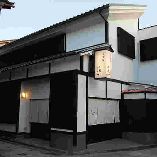箔一東山店