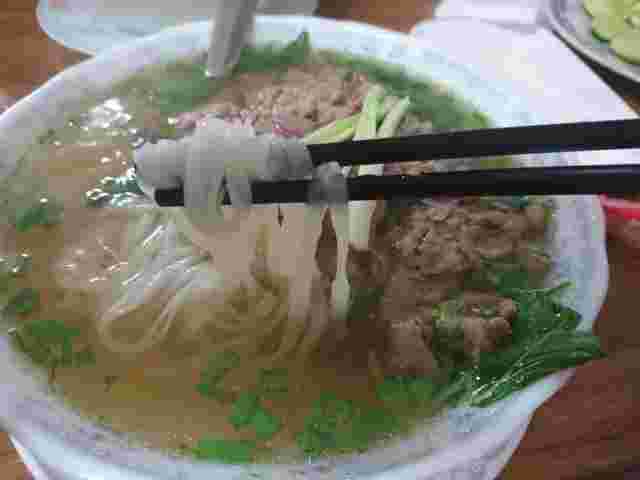 フォー