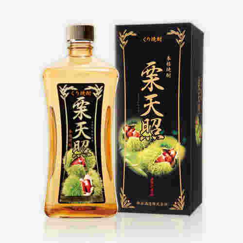 栗天照