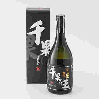 千果の王