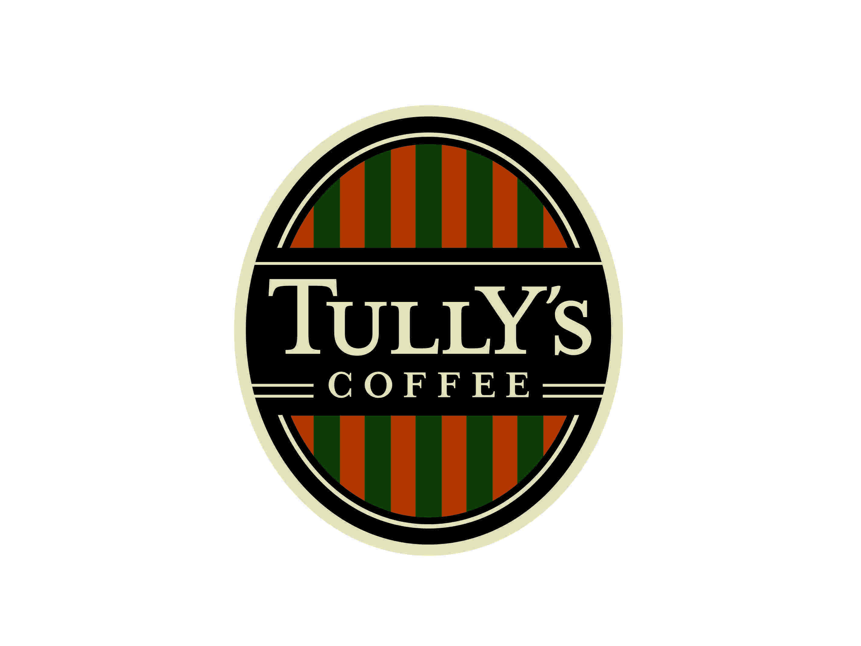タリーズコーヒーのロゴ
