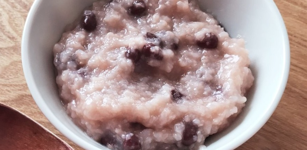 小豆粥