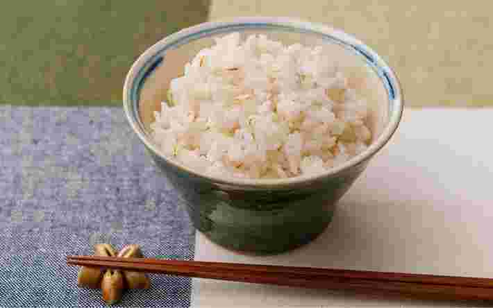 麦飯