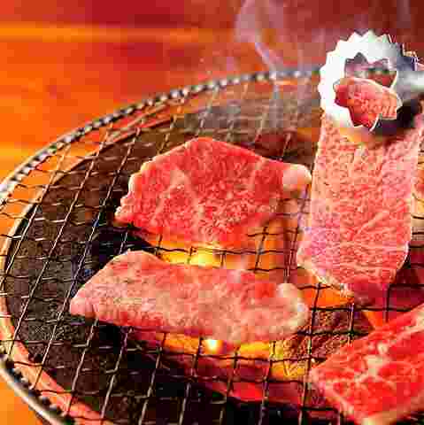 部位によってカロリーに差がある焼肉