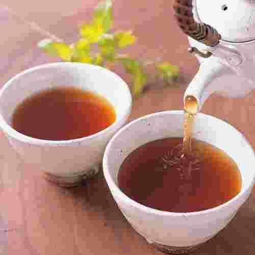 どくだみ茶