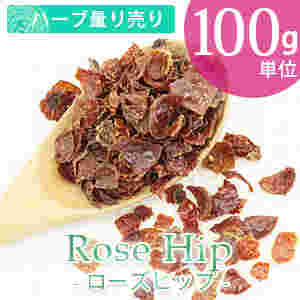 カフェ・ド・サボン　ローズヒップティー