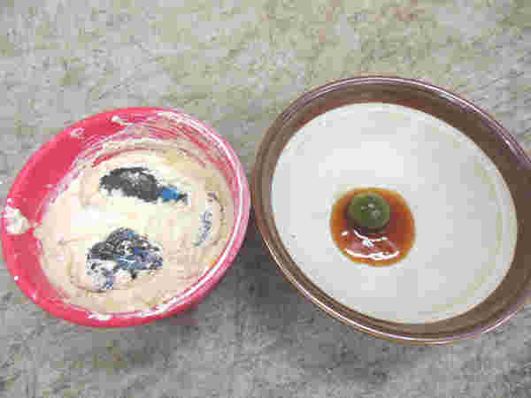 手作りピータン