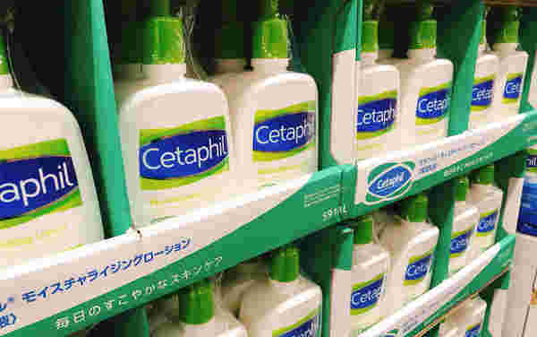 コストコで売られているセタフィル