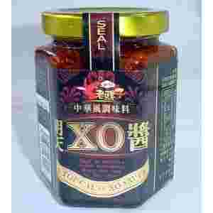 老騾子 朝天XO醤
