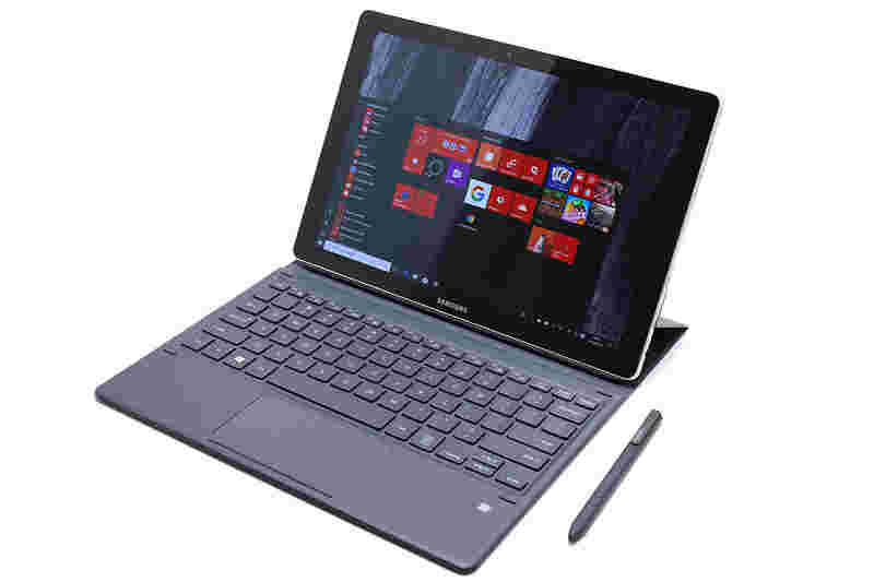 Galaxybook