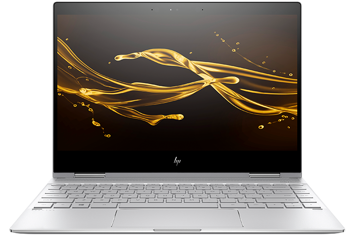 HPSPECTRE X360