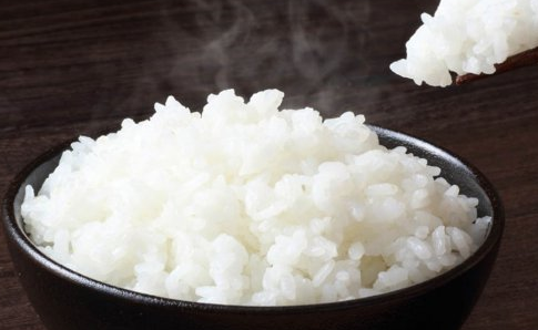 ご飯一杯