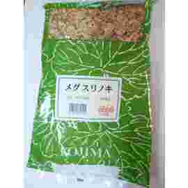 目薬の木　漢方