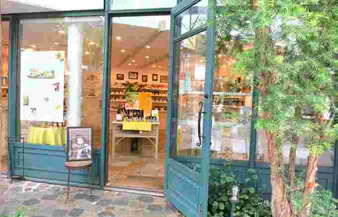 ラベイユ本店