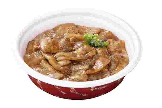 セイコーマートの豚丼