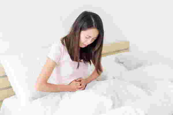 胃腸の不調