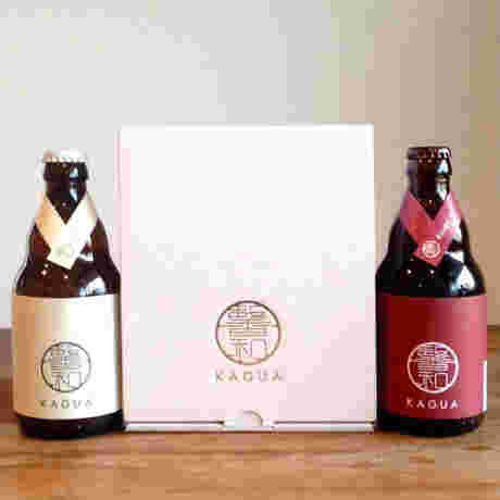 KAGUA Rouge SP ギフトBOX