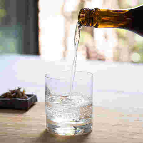 人気の焼酎