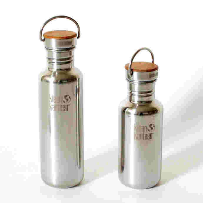 エイアンドエフ クリーンカンティーン リフレクト 800ml