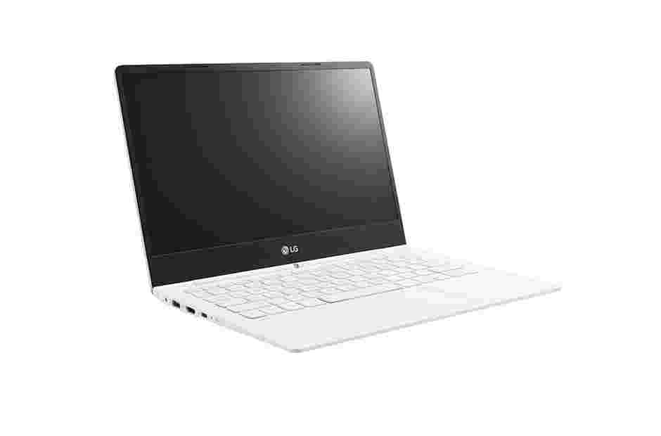 LG13.3インチパソコン