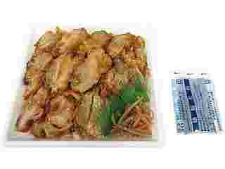 鶏めし御飯