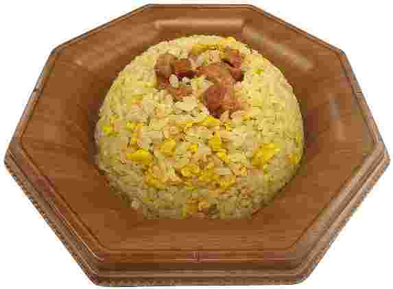 THEセブンチャーハン