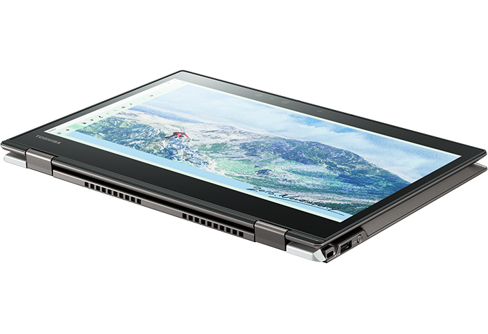 東芝dynabook12.5インチ