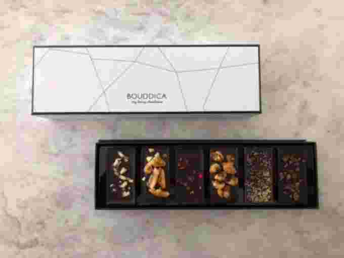 はちみつ専門店MY HONEY BOUDDICA