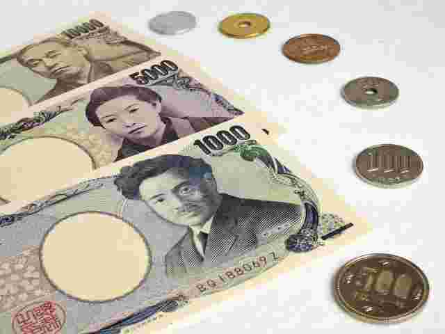 お金のイメージ