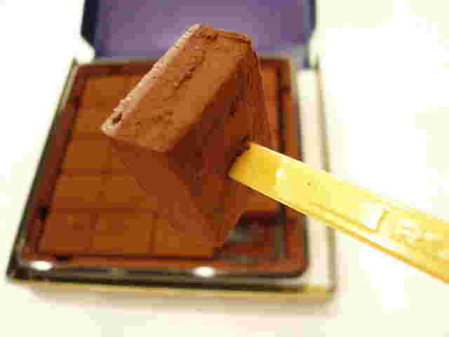 ロイズの生チョコ