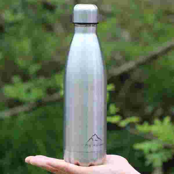 稲植屋 水筒 スポーツボトル500ml