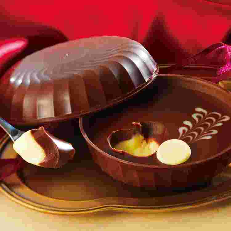 ロイズのバレンタイン限定チョコ