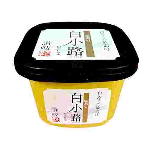 白小路の画像