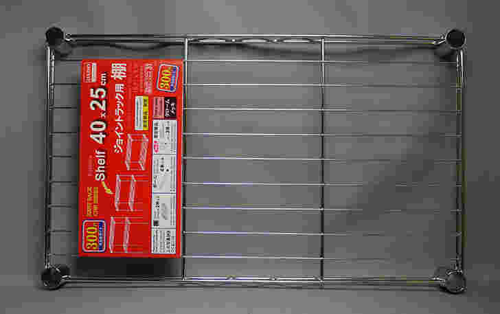棚板40cm×25cm