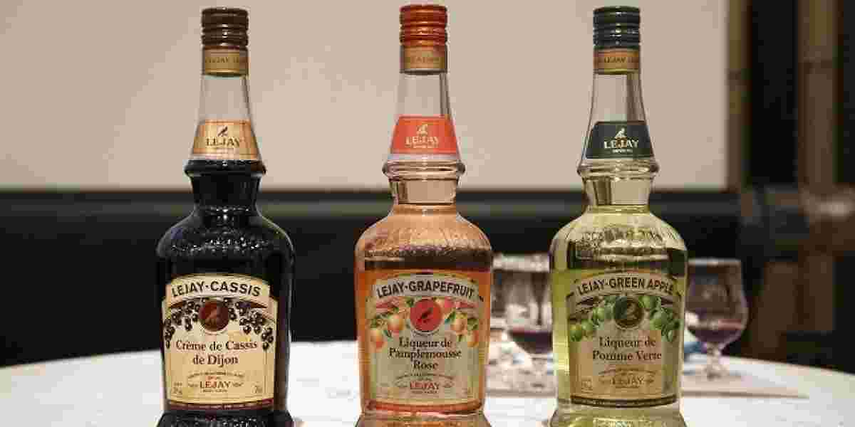 カシスリキュール