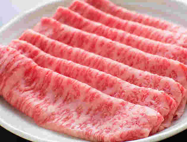 にまいばしミートの岩手こだわり和牛の写真
