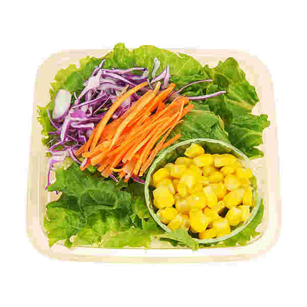 フレッシュ野菜サラダ