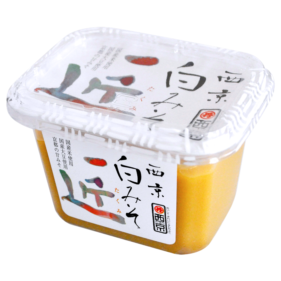 西京白みそ匠の画像