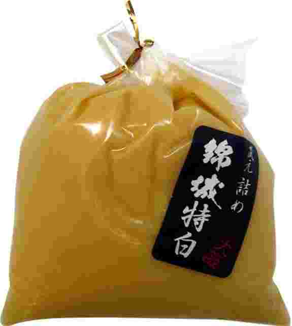 錦城特白の画像