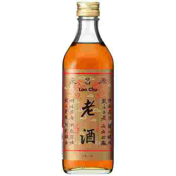 永昌源 老酒