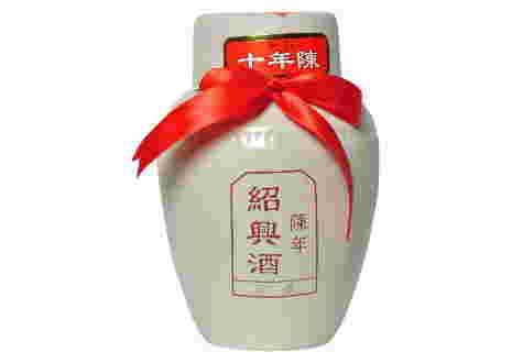 紹興酒 珍蔵